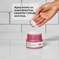 L'oreal Serie Expert Pro Longer Masque - 8oz 12 L'oreal Serie Expert Pro Longer Masque - 8oz -Bumble Sale Store L oreal Serie Expert Pro Longer masque 3