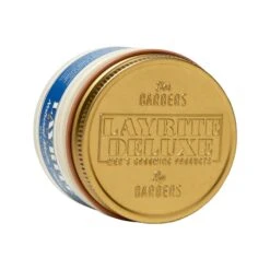 Layrite Natural Matte Cream 4oz -Bumble Sale Store Layrite Deluxe Natural Matte Pomade 4 25oz