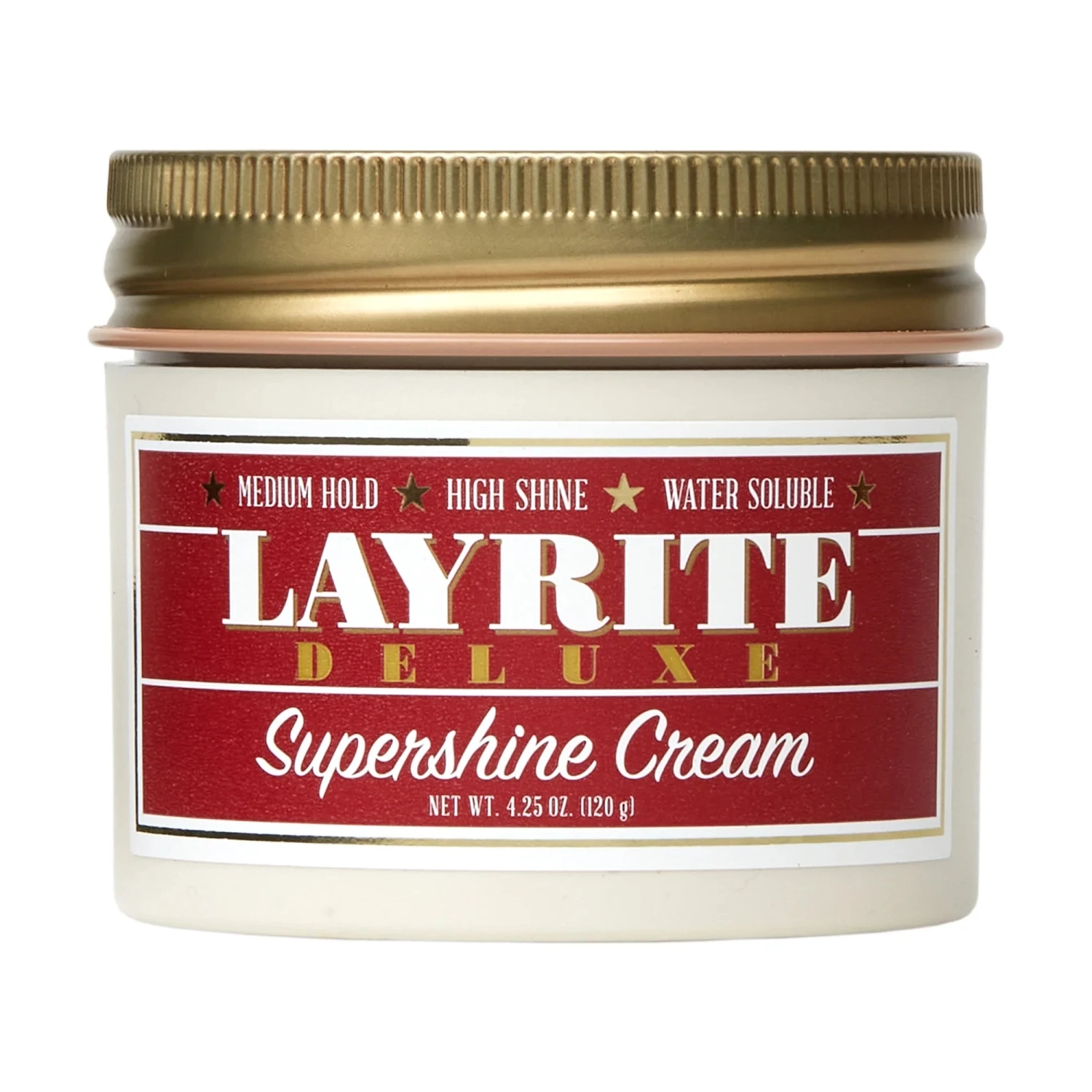 Layrite Super Shine Cream 3 Layrite Super Shine Cream