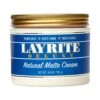 Layrite Natural Matte Cream 10.5oz -Bumble Sale Store Layrite Natural Matte Cream 10 2
