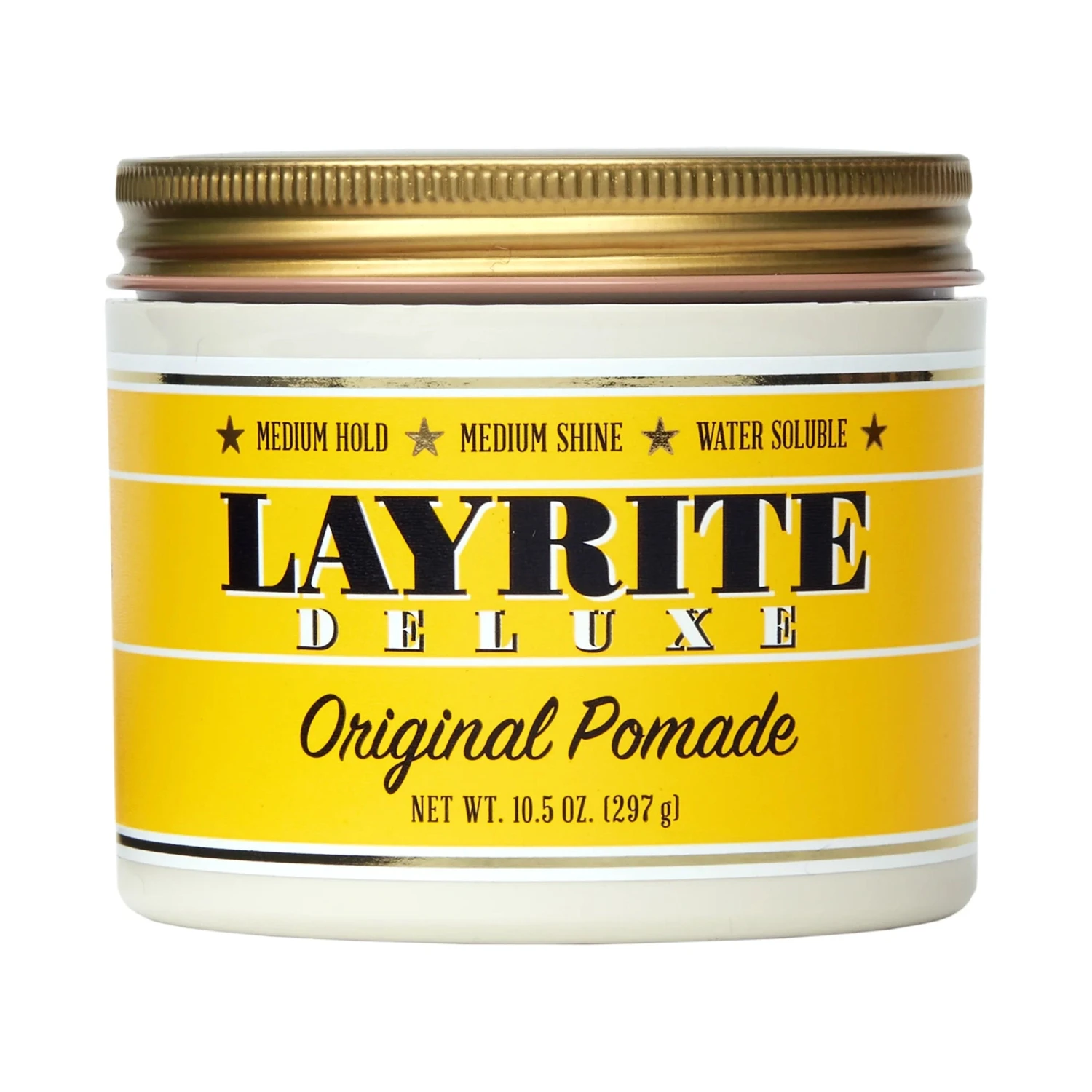 Layrite Original Pomade 10.5oz 3 Layrite Original Pomade 10.5oz