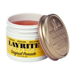 Layrite Original Pomade 4oz -Bumble Sale Store Layrite Original Pomade 4 1