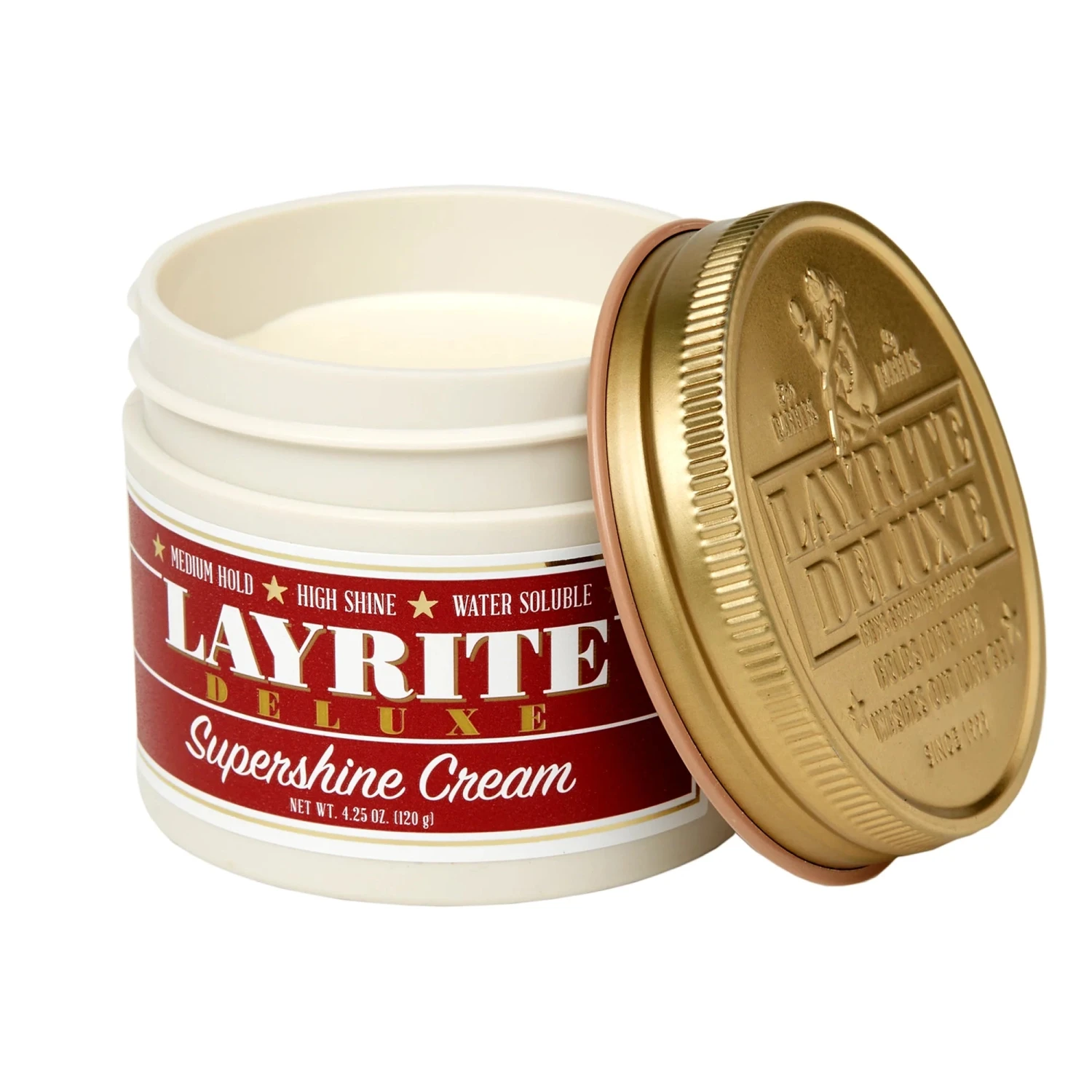 Layrite Super Shine Cream 7 Layrite Super Shine Cream - Image 5