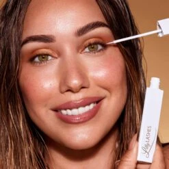 Lilly Lashes Level Up Lash Conditioning Serum -Bumble Sale Store Lilly Lashes Level Up Lash Enhancing Serum 2