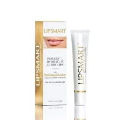 LipSmart Ultra Hydration For Dry Lips Plumps Through Moisturization