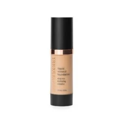 Youngblood Liquid Mineral Foundation With Deep Sea Hydrating Complex