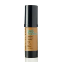 Youngblood Liquid Mineral Foundation With Deep Sea Hydrating Complex 28 Youngblood Liquid Mineral Foundation With Deep Sea Hydrating Complex -Bumble Sale Store LiquidMineralFoundationFront Cocoa