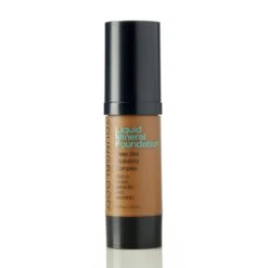 Youngblood Liquid Mineral Foundation With Deep Sea Hydrating Complex 34 Youngblood Liquid Mineral Foundation With Deep Sea Hydrating Complex -Bumble Sale Store LiquidMineralFoundationFront Espresso