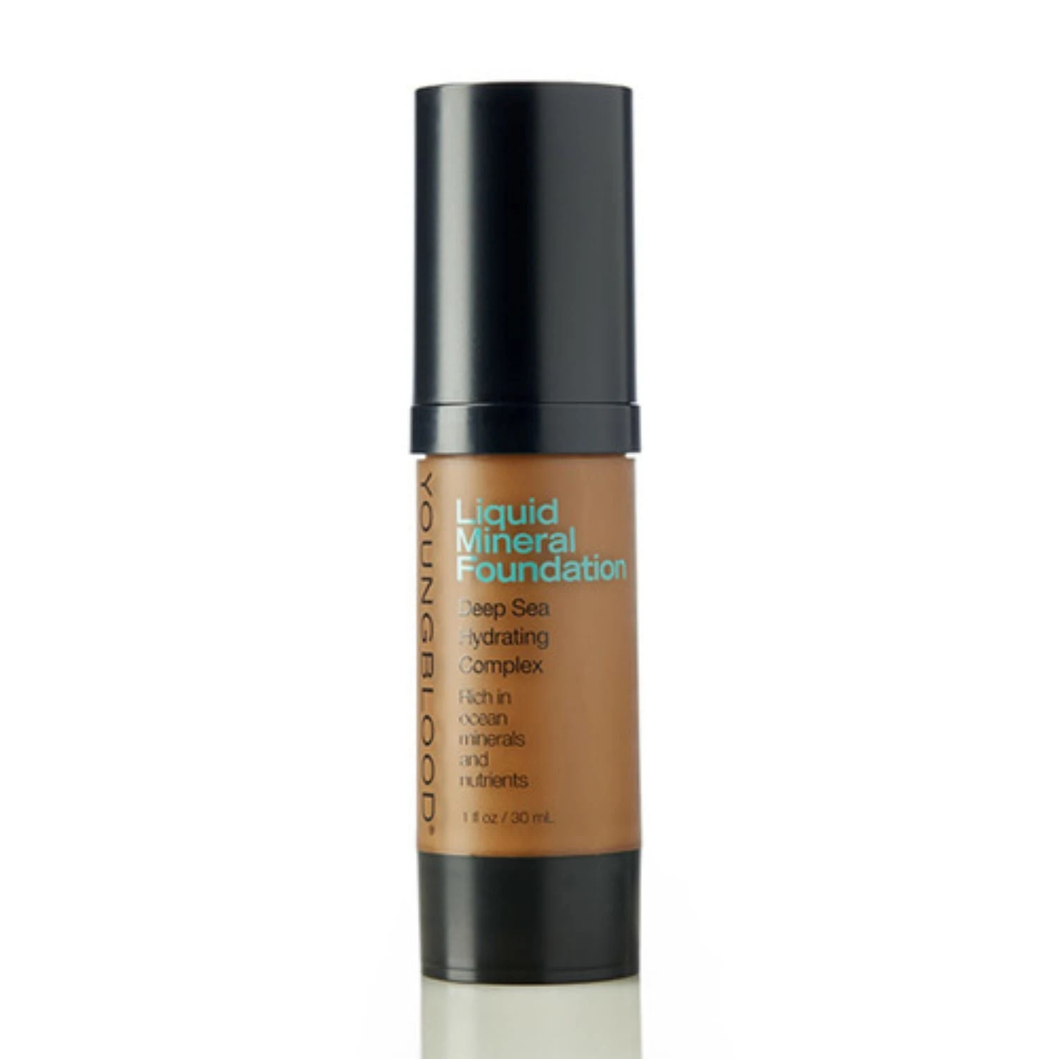 Youngblood Liquid Mineral Foundation With Deep Sea Hydrating Complex 15 Youngblood Liquid Mineral Foundation With Deep Sea Hydrating Complex - Image 13