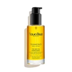 Natura Bisse Diamond Well Living Dry Oil Energizing