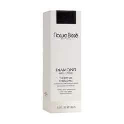 Natura Bisse Diamond Well Living Dry Oil Energizing -Bumble Sale Store Living Dry Oil Energizing 2
