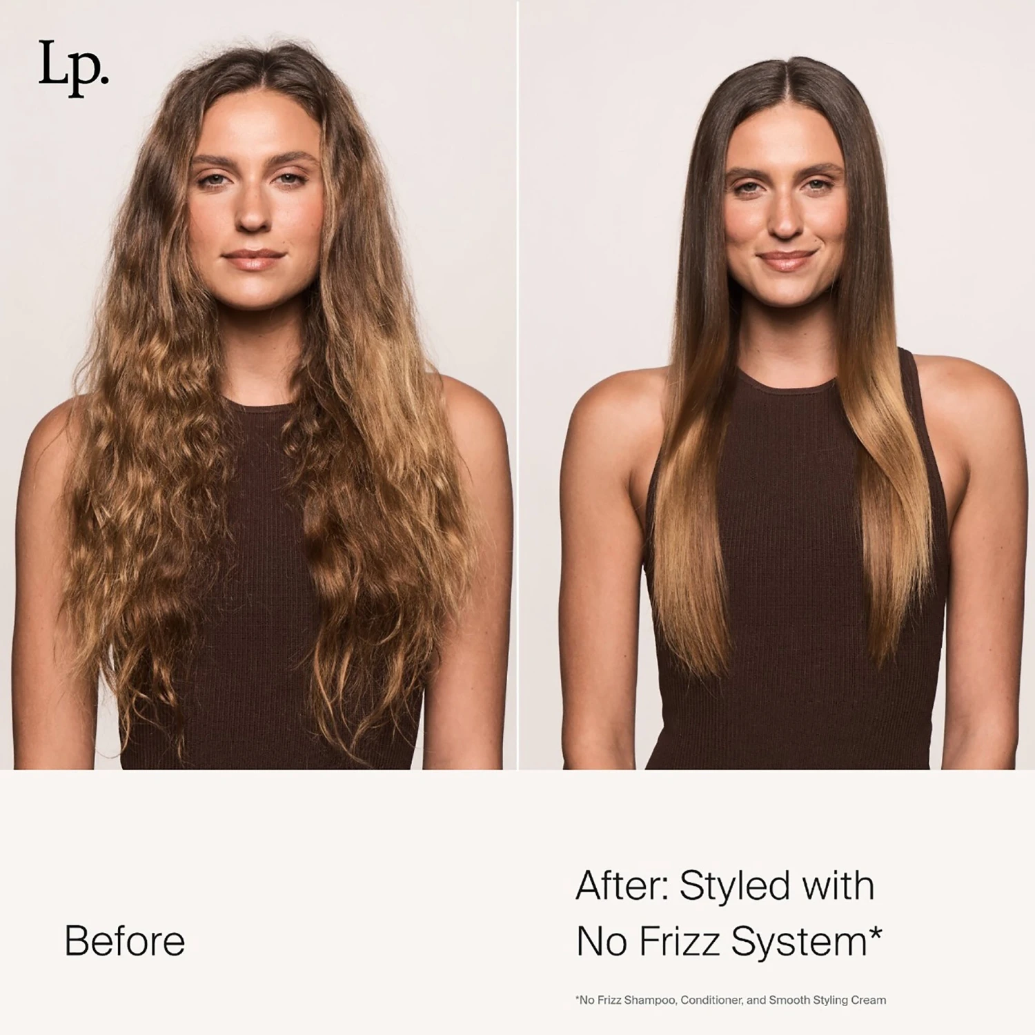 Living Proof Frizz Smooth Styling Cream 6 Living Proof Frizz Smooth Styling Cream - Image 4
