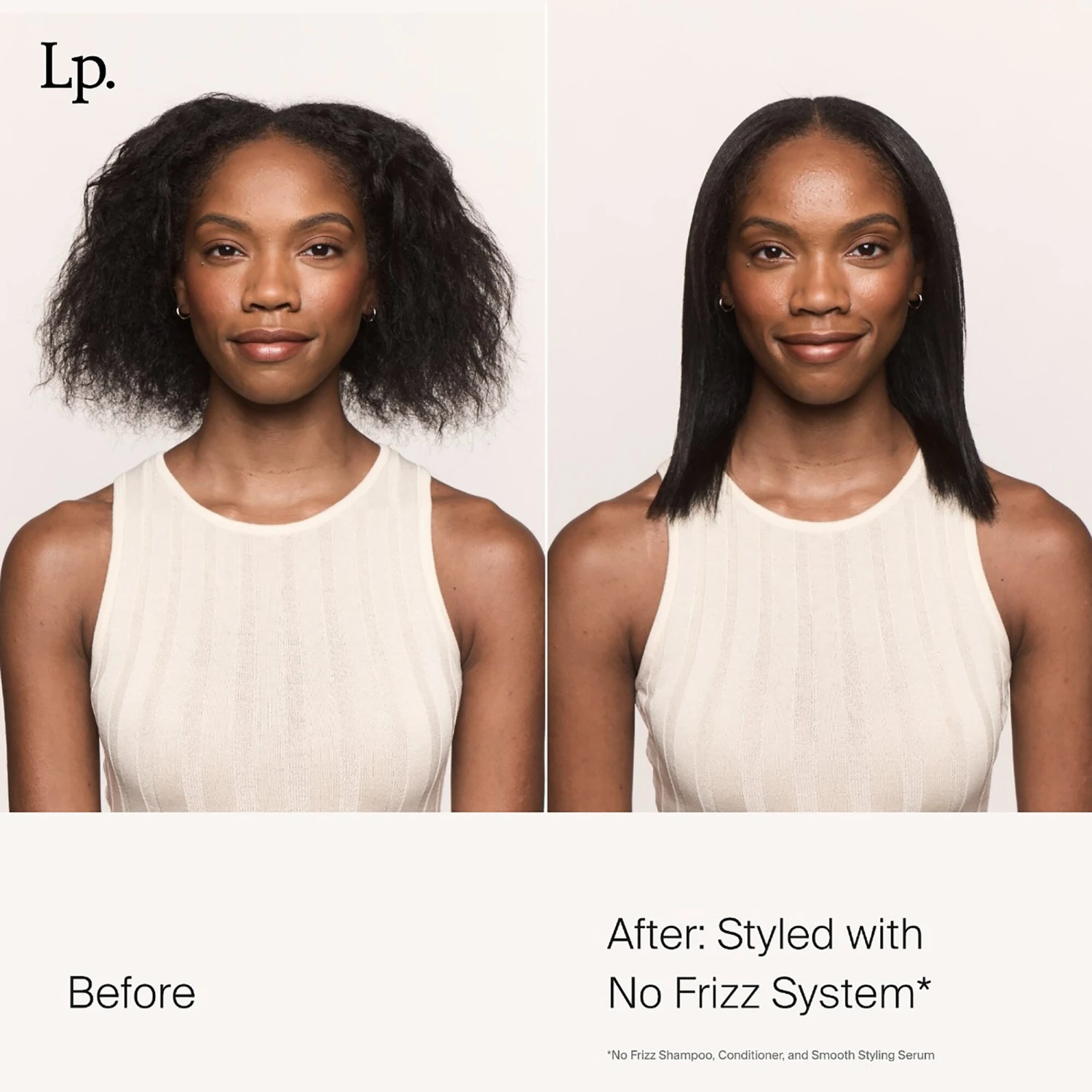 Living Proof Frizz Smooth Styling Serum 7 Living Proof Frizz Smooth Styling Serum - Image 5