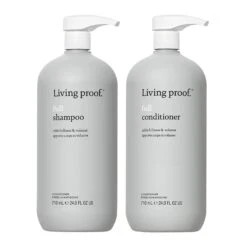 Living Proof Full Shampoo And Conditioner Duo - 24oz
