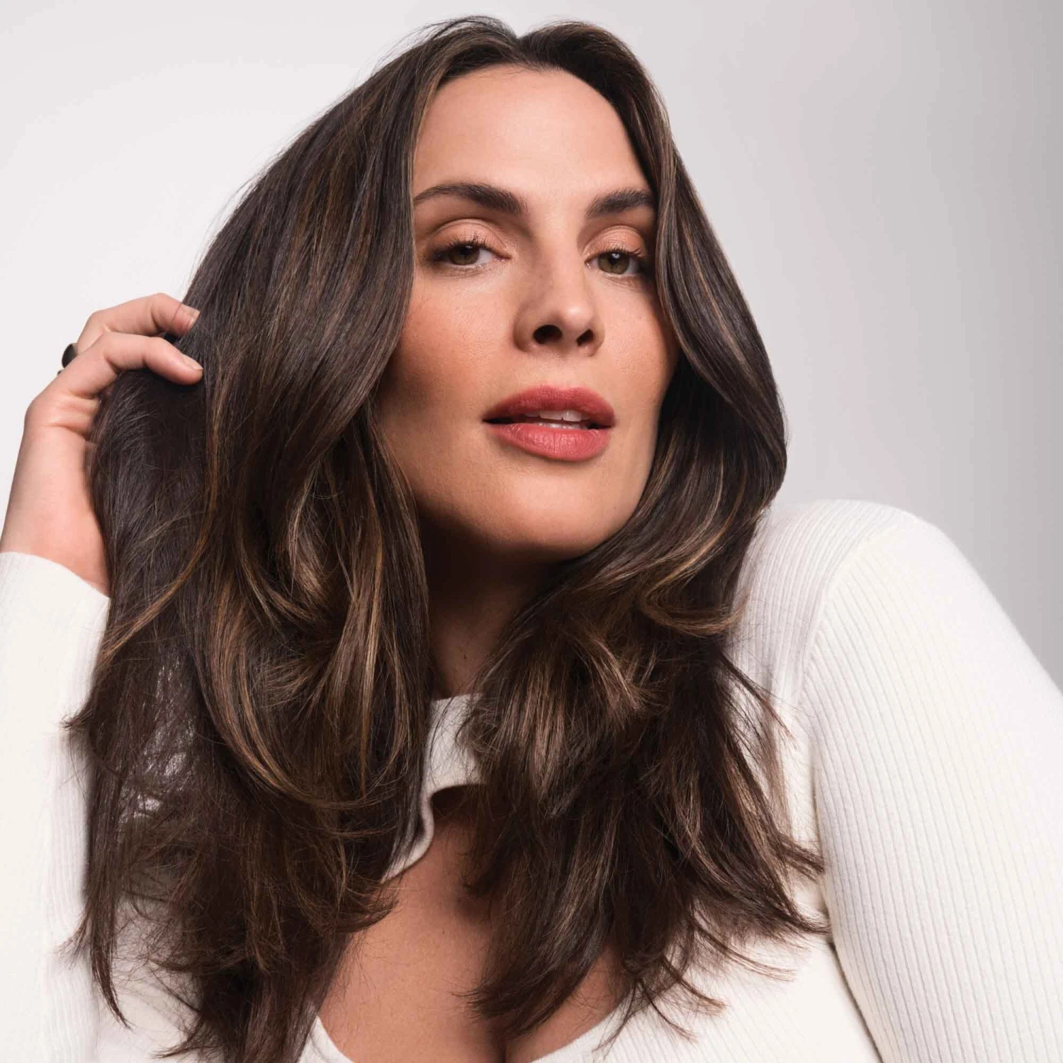 Living Proof Full Thickening Blow-dry Cream 7 Living Proof Full Thickening Blow-dry Cream - Image 5