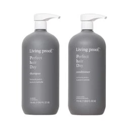 Living Proof Perfect Hair Day (PhD) Shampoo And Conditioner Duo - 24oz