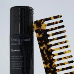 Living Proof Style Lab Blowout Spray - 5oz -Bumble Sale Store Living Proof Style Lab Blowout Spray 5oz 1