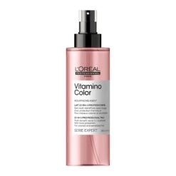 L'Oreal Serie Expert Vitamino Color 10 In 1 Perfecting Multipurpose Spray - 6.4oz