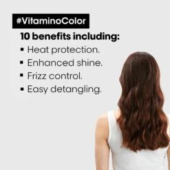 L'Oreal Serie Expert Vitamino Color 10 In 1 Perfecting Multipurpose Spray - 6.4oz 14 L'Oreal Serie Expert Vitamino Color 10 In 1 Perfecting Multipurpose Spray - 6.4oz -Bumble Sale Store Loreal Vitamino Color 7