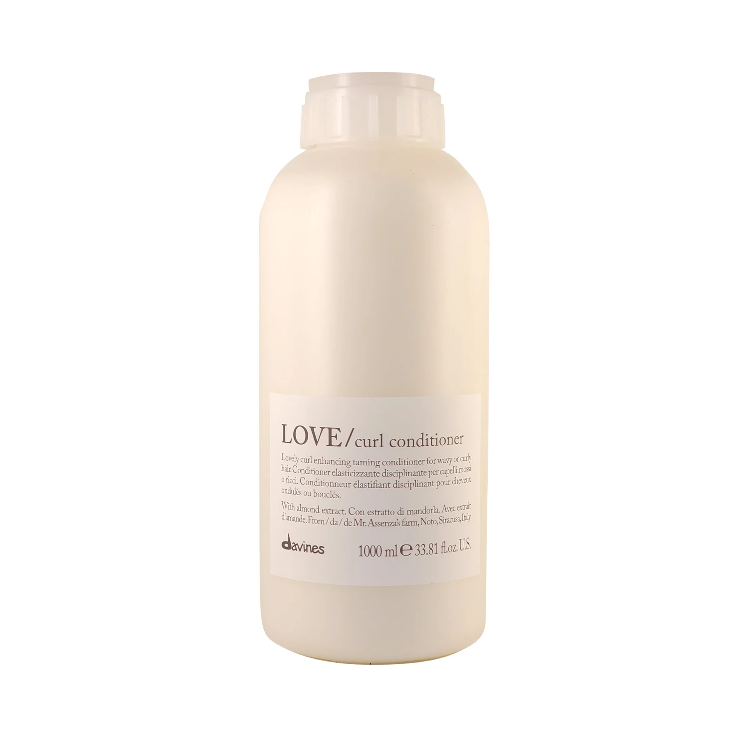 Davines Love Curl Conditioner 6 Davines Love Curl Conditioner - Image 4