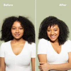 Mizani True Textures Perfect Coil Oil Gel -Bumble Sale Store MIZANI True Textures Perfect Coil Oil Gel
