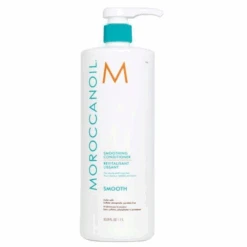 MoroccanOil Frizz Control Shampoo And Conditioner Liter Duo -Bumble Sale Store MO smoothing conditioner liter 33oz