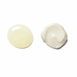 MoroccanOil Frizz Control Shampoo And Conditioner Liter Duo -Bumble Sale Store MO smoothing shampoo conditioner swatch