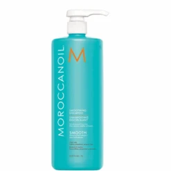 MoroccanOil Frizz Control Shampoo And Conditioner Liter Duo -Bumble Sale Store MO smoothing shampoo liter 33oz wbg