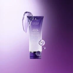 Alterna Caviar Anti-Aging Replenishing Moisture Leave-In Smoothing Gelee - 3oz -Bumble Sale Store MOISTURE GELEE SENSORIAL Amazon 4000x4000 300dpi copy min jpg