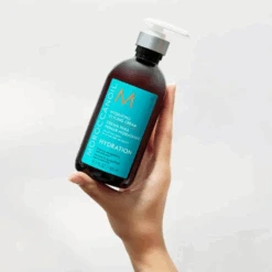 MoroccanOil Hydrating Styling Cream -Bumble Sale Store MO hydrating styling cream 10oz argan oil styled