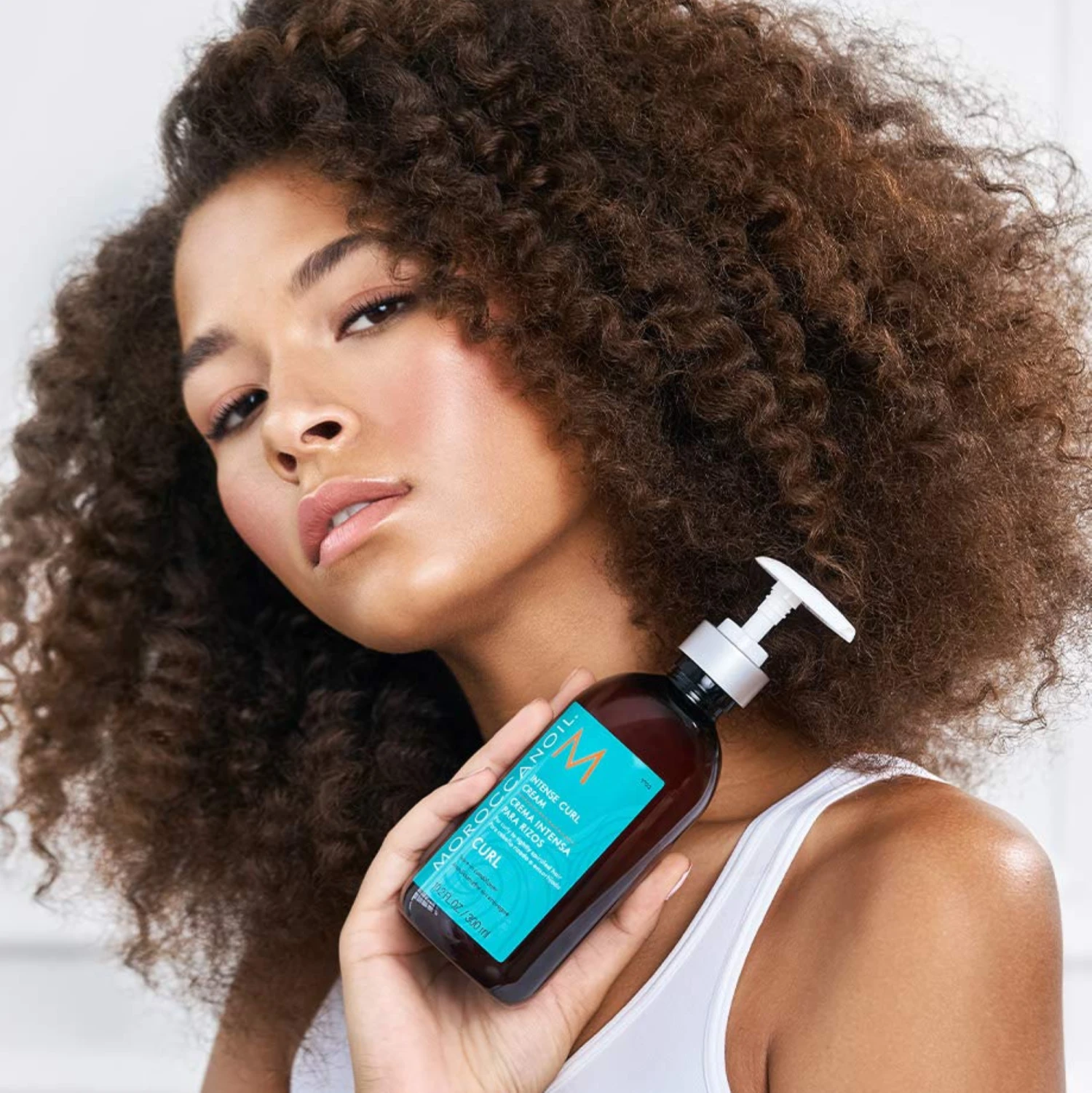 MoroccanOil Intense Curl Cream 4 MoroccanOil Intense Curl Cream - Image 2