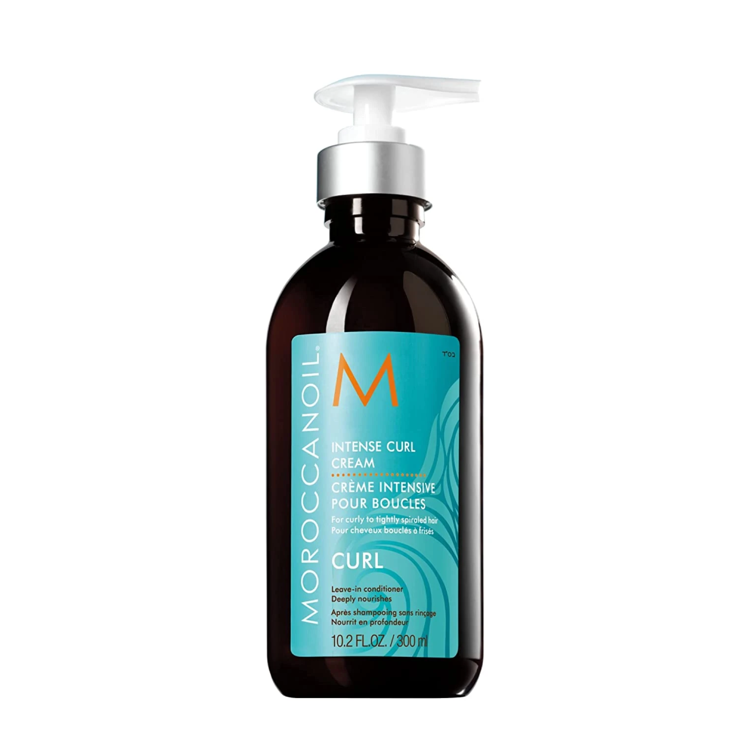 MoroccanOil Intense Curl Cream 7 MoroccanOil Intense Curl Cream - Image 5