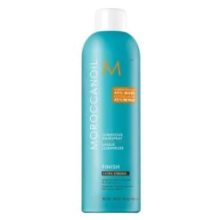 MoroccanOil Luminous Hairspray Extra Strong -Bumble Sale Store MO luminous hairspray extra strong 480ml