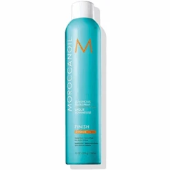 MoroccanOil Luminous Hairspray Strong