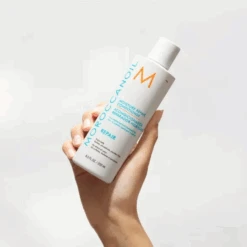 MoroccanOil Moisture Repair Conditioner -Bumble Sale Store MO moisture repair conditioner 8oz styled