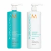 MoroccanOil Moisture Repair Shampoo & Conditioner Bundle -Bumble Sale Store MO moisture repair liter duo wbg