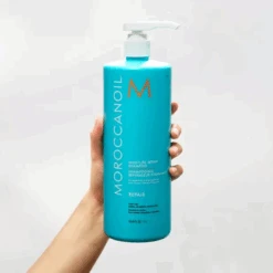 MoroccanOil Moisture Repair Shampoo 15 MoroccanOil Moisture Repair Shampoo -Bumble Sale Store MO moisture repair shampoo 33.8oz styled
