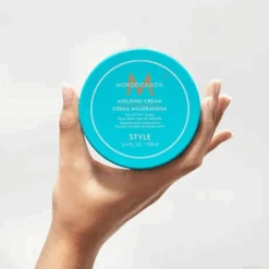 MoroccanOil Molding Cream -Bumble Sale Store MO molding cream 2oz styles