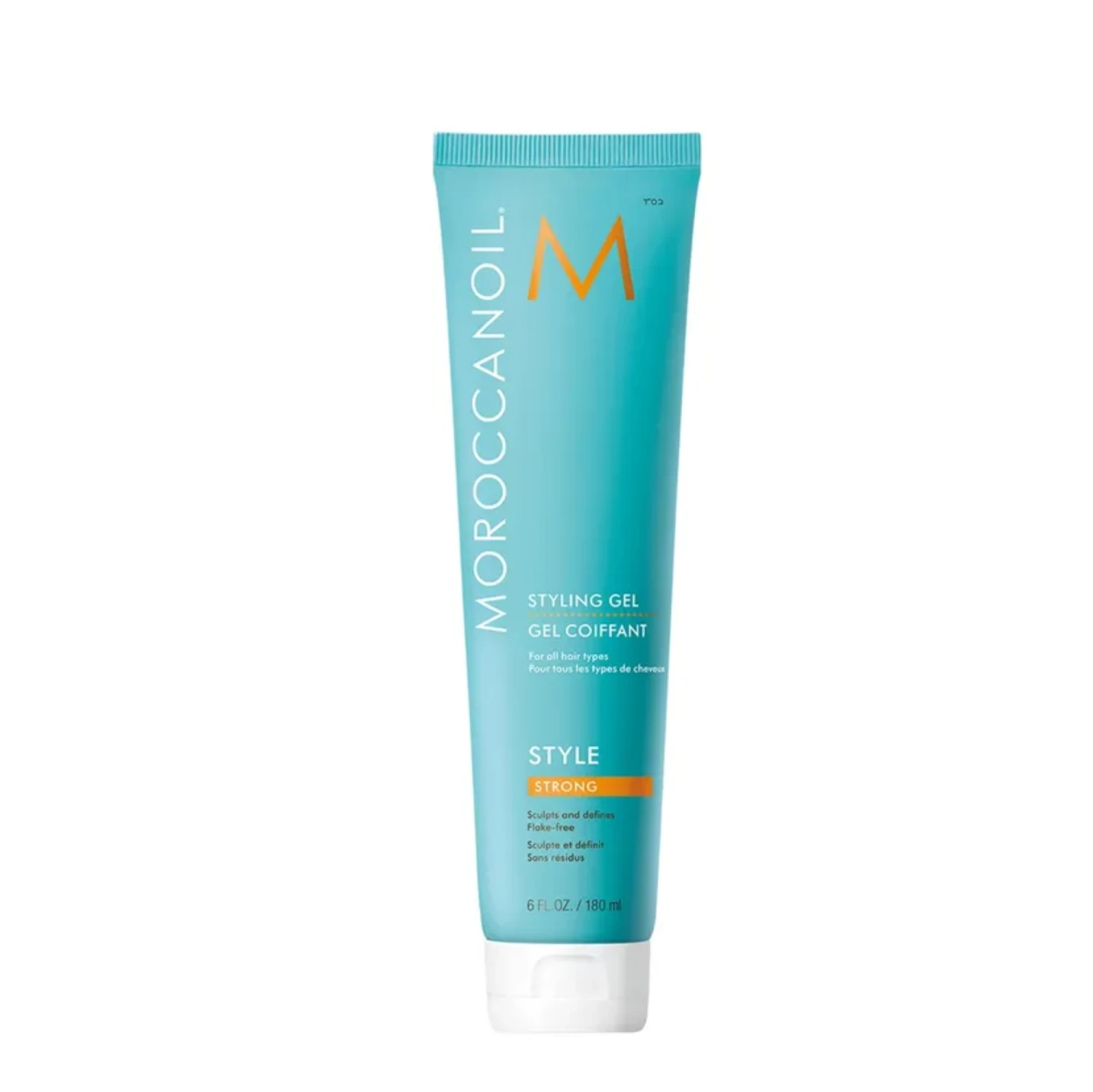 MoroccanOil Styling Gel-Strong 3 MoroccanOil Styling Gel-Strong