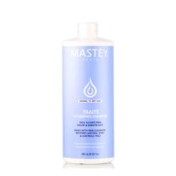 Mastey Traite Cream Shampoo (Sulfate-Free)