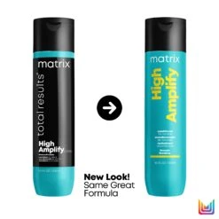 Matrix High Amplify Conditioner -Bumble Sale Store Matrix 2023 NA High Amplify Conditioner 300ml New Look 2000x2000 1