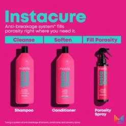 Matrix InstaCure Shampoo 33oz -Bumble Sale Store Matrix 2023 NA Instacure Regimen 2000x200032 1