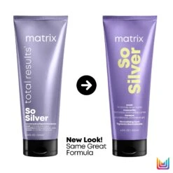 Matrix So Silver Triple Power Mask 12 Matrix So Silver Triple Power Mask -Bumble Sale Store Matrix 2023 NA So Silver Mask 200ml New Look 2000x2000 1