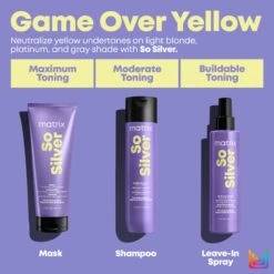 Matrix So Silver Triple Power Mask 16 Matrix So Silver Triple Power Mask -Bumble Sale Store Matrix 2023 NA So Silver Regimen 2000x2000 1