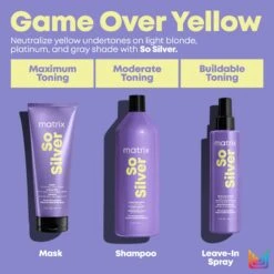 Matrix So Silver Shampoo 41 Matrix So Silver Shampoo -Bumble Sale Store Matrix 2023 NA So Silver Regimen 2000x200032 1