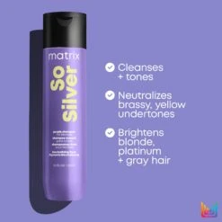 Matrix So Silver Shampoo 26 Matrix So Silver Shampoo -Bumble Sale Store Matrix 2023 NA So Silver Shampoo Benefit 2000x2000 1