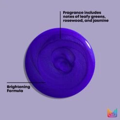 Matrix So Silver Shampoo And Conditioner Duo 33oz ($80 Value) -Bumble Sale Store Matrix 2023 NA So Silver Shampoo texture f1701e09 a8dd 4452 9ac8 8f4b5bd150a5