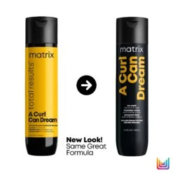 Matrix A Curl Can Dream Co-Wash -Bumble Sale Store Matrix ACCD CoWash newlook