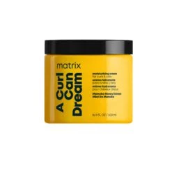 Matrix A Curl Can Dream Shampoo 10oz And Moisturizing Cream 16oz Duo ($45 Value) -Bumble Sale Store Matrix ACCD Cream Packshot 3a0e092d fb94 4d95 bcda 5951a96750c4