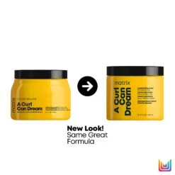Matrix A Curl Can Dream Moisturizing Cream -Bumble Sale Store Matrix ACCD Cream newlook
